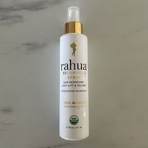 Rahua Voluminous Spray.